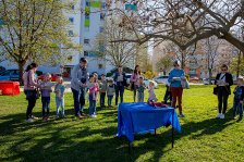 29.03.2024 Kreuzweg für Kinder